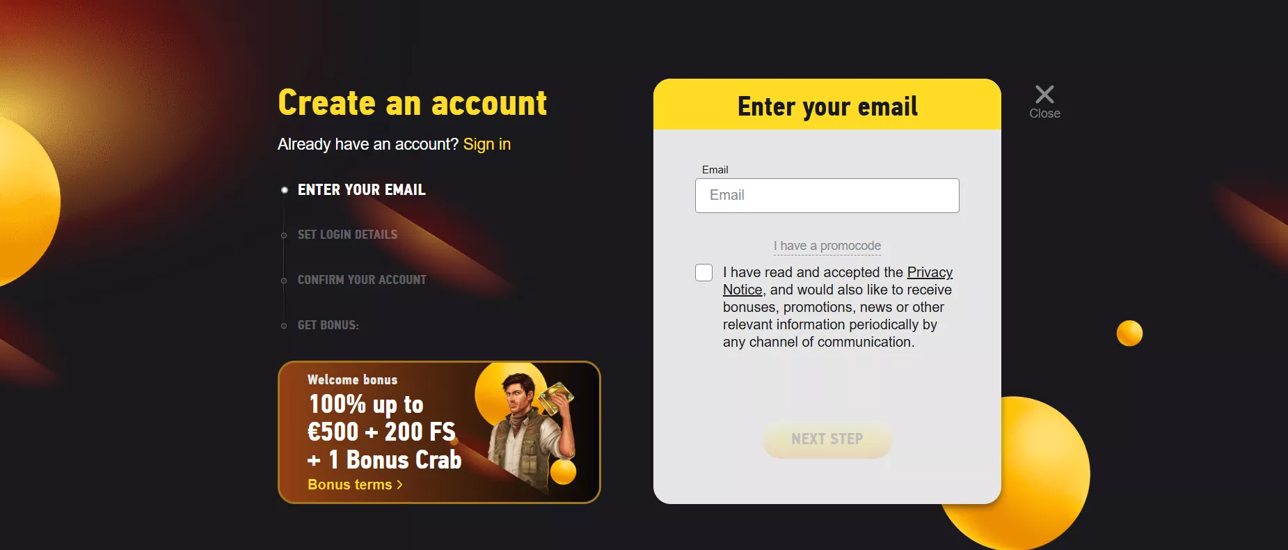 Fezbet casino Download Fezbet on Android and iPhone