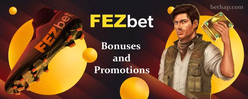 Fezbet uygulama