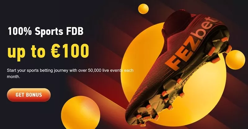 Fezbet στοιχήματα