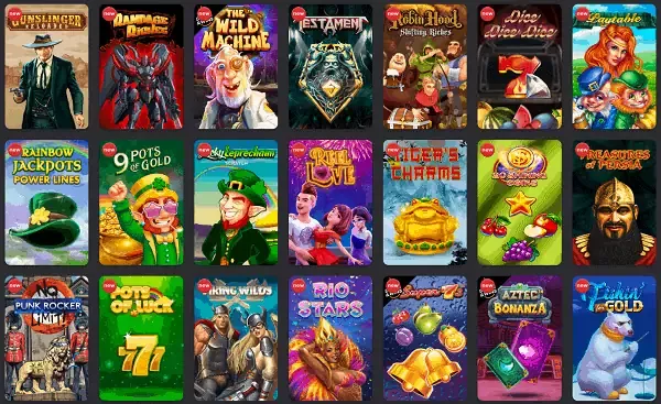 Fezbet iphone