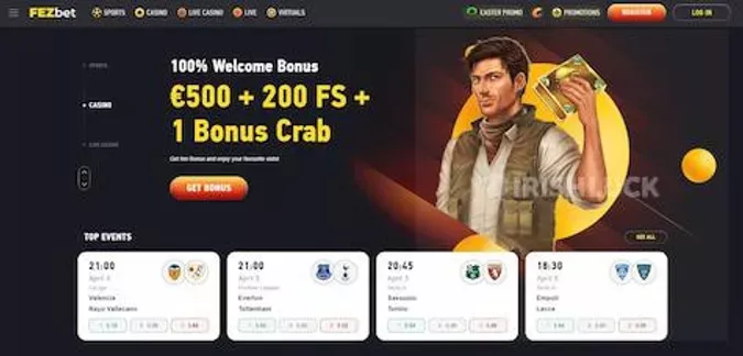 Fezbet alkalmazás 15
