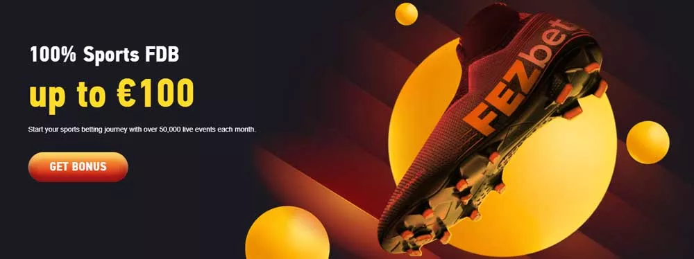 Εφαρμογή Fezbet